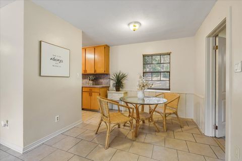 Tiny photo for 3424 Miami Drive, Tallahassee, FL 32311 (MLS # 393277)