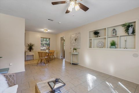 Tiny photo for 3424 Miami Drive, Tallahassee, FL 32311 (MLS # 393277)