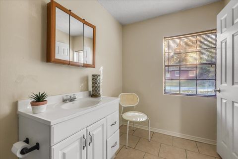 Tiny photo for 3424 Miami Drive, Tallahassee, FL 32311 (MLS # 393277)