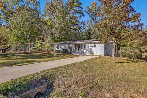 Tiny photo for 3424 Miami Drive, Tallahassee, FL 32311 (MLS # 393277)