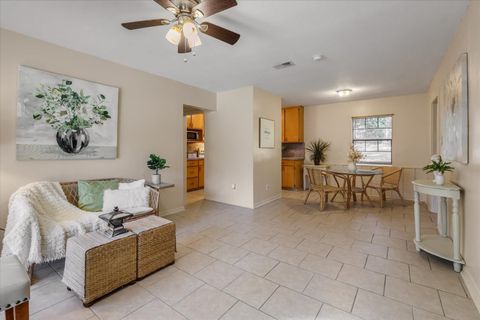 Tiny photo for 3424 Miami Drive, Tallahassee, FL 32311 (MLS # 393277)