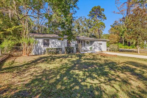 Tiny photo for 3424 Miami Drive, Tallahassee, FL 32311 (MLS # 393277)