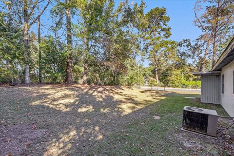 Tiny photo for 3424 Miami Drive, Tallahassee, FL 32311 (MLS # 393277)