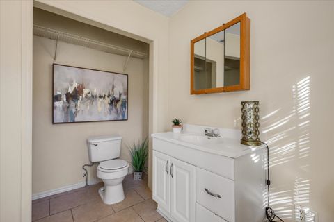 Tiny photo for 3424 Miami Drive, Tallahassee, FL 32311 (MLS # 393277)