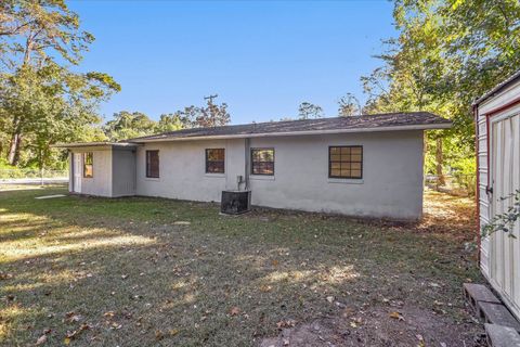 Tiny photo for 3424 Miami Drive, Tallahassee, FL 32311 (MLS # 393277)