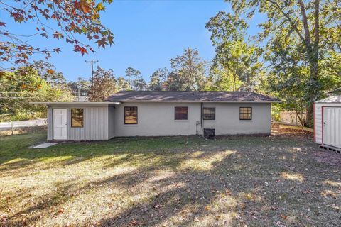 Tiny photo for 3424 Miami Drive, Tallahassee, FL 32311 (MLS # 393277)