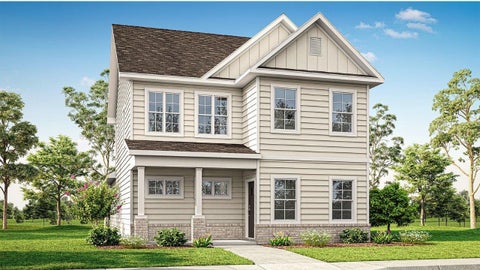 Photo of 511 Bienville Place, Tallahassee, FL 32317 (MLS # 401685)