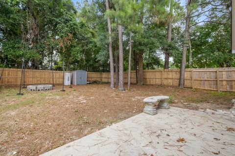 A home in TALLAHASSEE