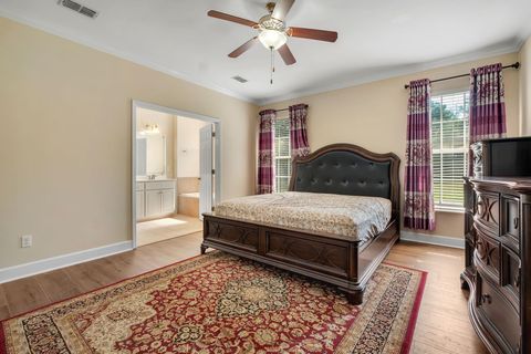 Tiny photo for 7056 Sawley Lane, Tallahassee, FL 32317 (MLS # 399939)