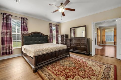 Tiny photo for 7056 Sawley Lane, Tallahassee, FL 32317 (MLS # 399939)