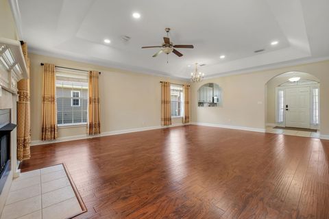 Tiny photo for 7056 Sawley Lane, Tallahassee, FL 32317 (MLS # 399939)