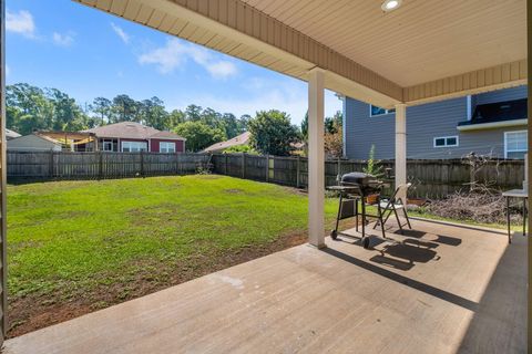 Tiny photo for 7056 Sawley Lane, Tallahassee, FL 32317 (MLS # 399939)