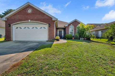 Photo of 7056 Sawley Lane, Tallahassee, FL 32317 (MLS # 399939)