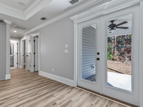 Tiny photo for 27 Broken Bow Trail, Crawfordville, FL 32327 (MLS # 394495)