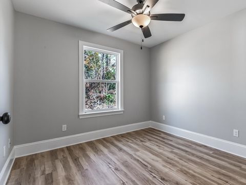 Tiny photo for 27 Broken Bow Trail, Crawfordville, FL 32327 (MLS # 394495)