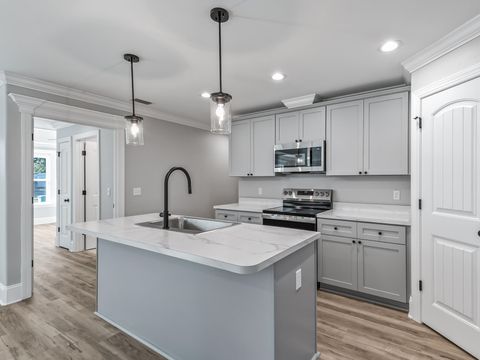 Tiny photo for 27 Broken Bow Trail, Crawfordville, FL 32327 (MLS # 394495)