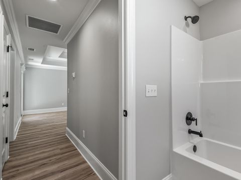 Tiny photo for 27 Broken Bow Trail, Crawfordville, FL 32327 (MLS # 394495)