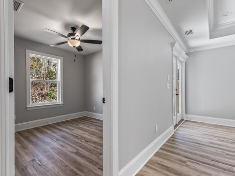 Tiny photo for 27 Broken Bow Trail, Crawfordville, FL 32327 (MLS # 394495)