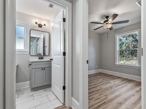 Tiny photo for 27 Broken Bow Trail, Crawfordville, FL 32327 (MLS # 394495)