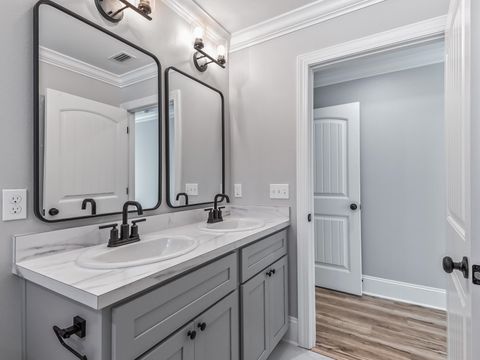 Tiny photo for 27 Broken Bow Trail, Crawfordville, FL 32327 (MLS # 394495)