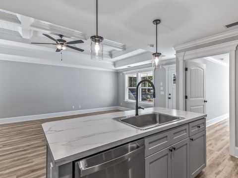 Tiny photo for 27 Broken Bow Trail, Crawfordville, FL 32327 (MLS # 394495)