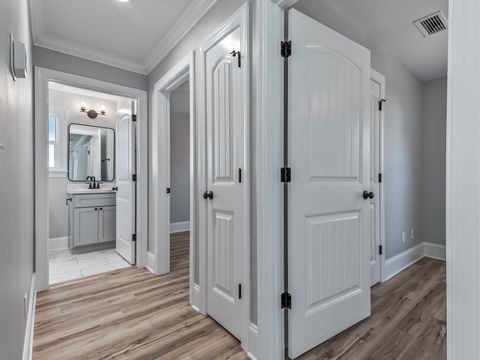 Tiny photo for 27 Broken Bow Trail, Crawfordville, FL 32327 (MLS # 394495)