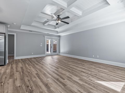 Tiny photo for 27 Broken Bow Trail, Crawfordville, FL 32327 (MLS # 394495)