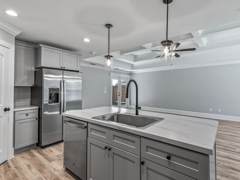 Tiny photo for 27 Broken Bow Trail, Crawfordville, FL 32327 (MLS # 394495)