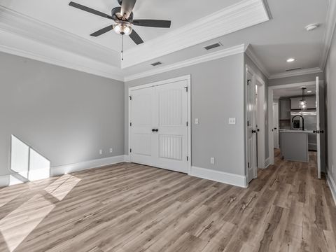 Tiny photo for 27 Broken Bow Trail, Crawfordville, FL 32327 (MLS # 394495)