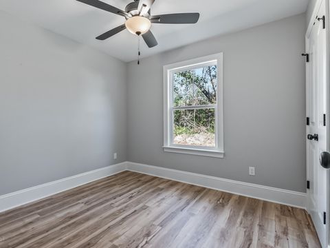 Tiny photo for 27 Broken Bow Trail, Crawfordville, FL 32327 (MLS # 394495)