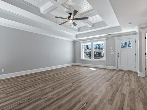 Tiny photo for 27 Broken Bow Trail, Crawfordville, FL 32327 (MLS # 394495)