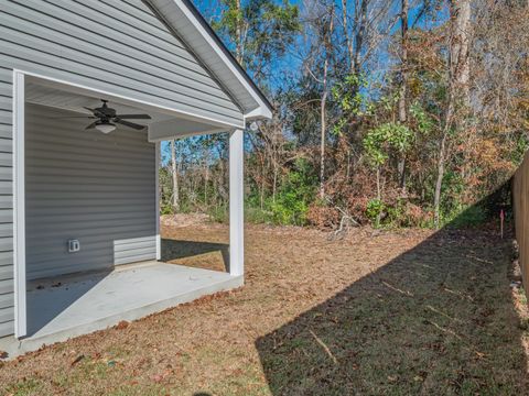 Tiny photo for 27 Broken Bow Trail, Crawfordville, FL 32327 (MLS # 394495)