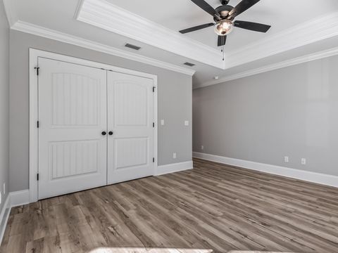 Tiny photo for 27 Broken Bow Trail, Crawfordville, FL 32327 (MLS # 394495)