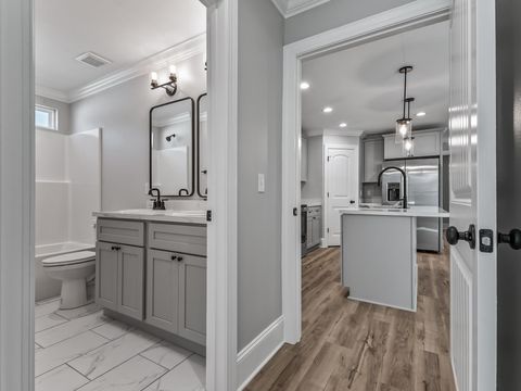 Tiny photo for 27 Broken Bow Trail, Crawfordville, FL 32327 (MLS # 394495)