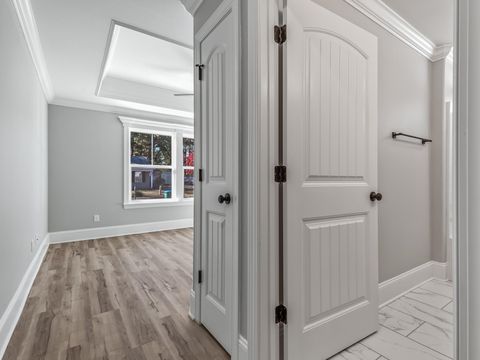 Tiny photo for 27 Broken Bow Trail, Crawfordville, FL 32327 (MLS # 394495)