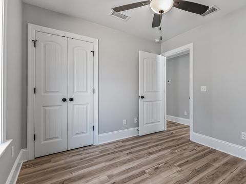 Tiny photo for 27 Broken Bow Trail, Crawfordville, FL 32327 (MLS # 394495)