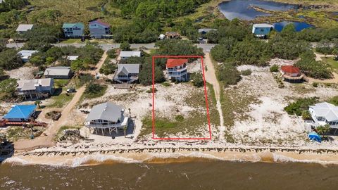 6 Kingfish Street Alligator Point FL 32346