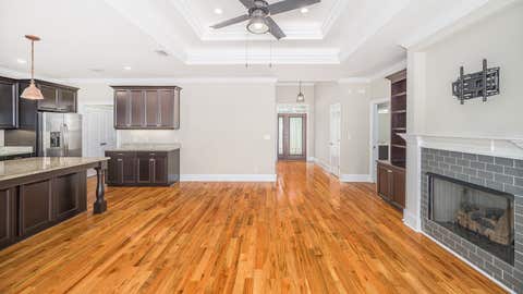Tiny photo for 6947 CORTONA HILLS Way, Tallahassee, FL 32312 (MLS # 400361)