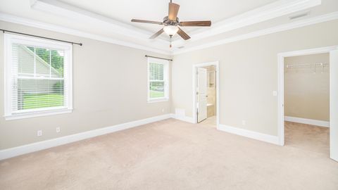 Tiny photo for 6947 CORTONA HILLS Way, Tallahassee, FL 32312 (MLS # 400361)