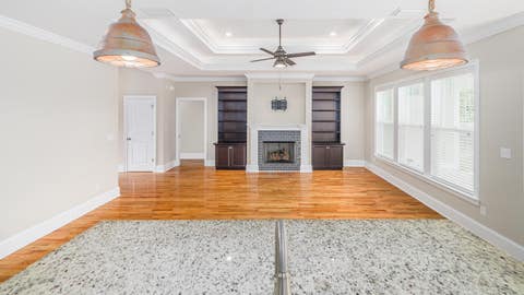Tiny photo for 6947 CORTONA HILLS Way, Tallahassee, FL 32312 (MLS # 400361)
