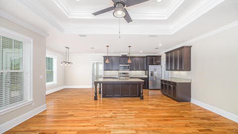 Tiny photo for 6947 CORTONA HILLS Way, Tallahassee, FL 32312 (MLS # 400361)