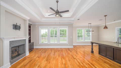 Tiny photo for 6947 CORTONA HILLS Way, Tallahassee, FL 32312 (MLS # 400361)