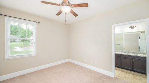 Tiny photo for 6947 CORTONA HILLS Way, Tallahassee, FL 32312 (MLS # 400361)