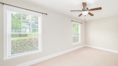 Tiny photo for 6947 CORTONA HILLS Way, Tallahassee, FL 32312 (MLS # 400361)