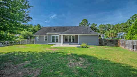 Tiny photo for 6947 CORTONA HILLS Way, Tallahassee, FL 32312 (MLS # 400361)