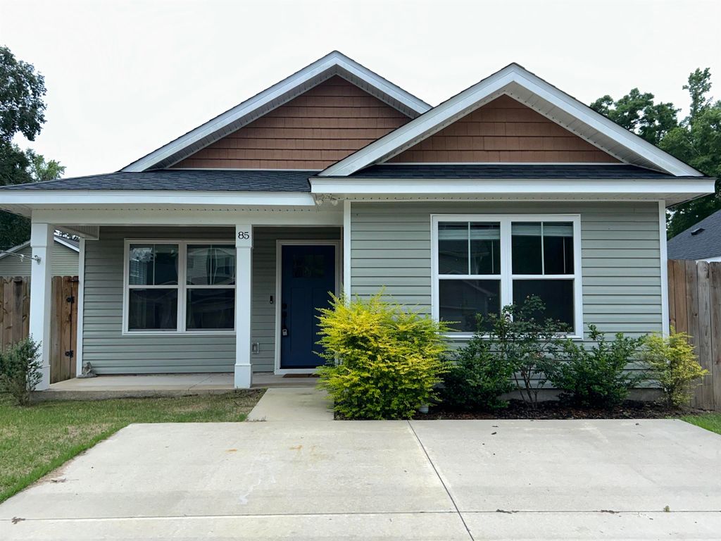 Photo of 85 Spokan Trail, Crawfordville, FL 32327 (MLS # 399876)