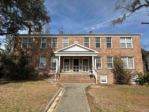 Photo of 410 E Carolina Street #3, Tallahassee, FL 32301 (MLS # 398631)