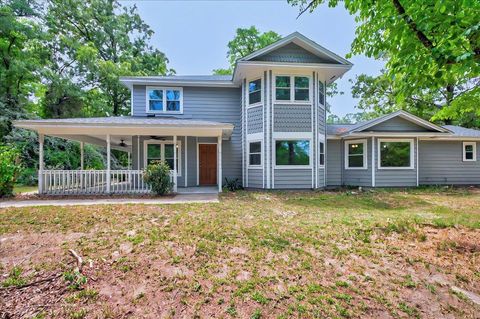 27 Zion Hill Road, Crawfordville, FL 32327 - MLS#: 385427