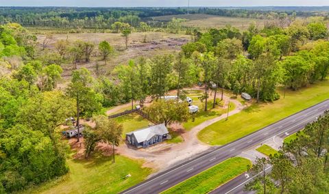 6878 N Jefferson Hwy Monticello FL 32344