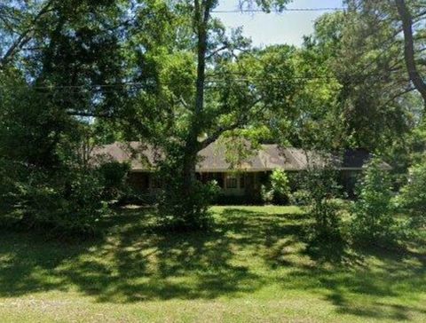 A home in Tallahassee